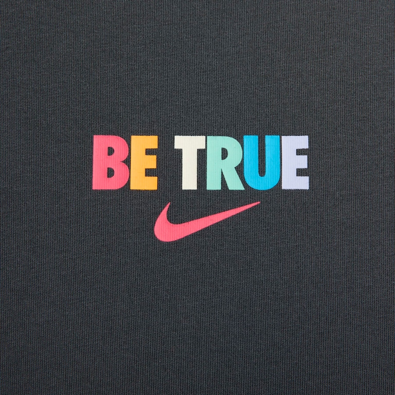 Nike x Be True - Foto 4