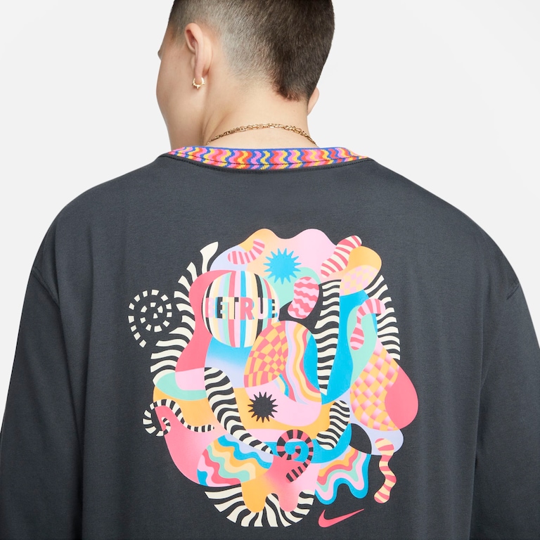 Nike x Be True - Foto 5