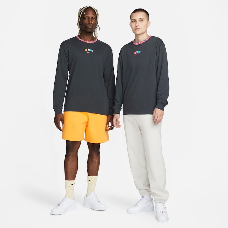 Nike x Be True - Foto 6