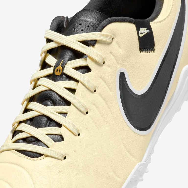 Chuteira Nike Tiempo 10 Academy Society - Foto 7