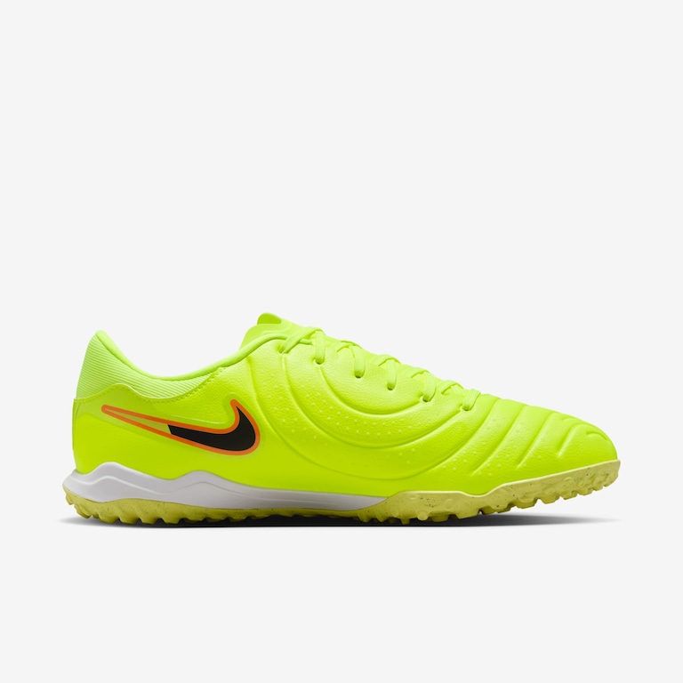 Chuteira Nike Tiempo 10 Academy Society - Foto 3