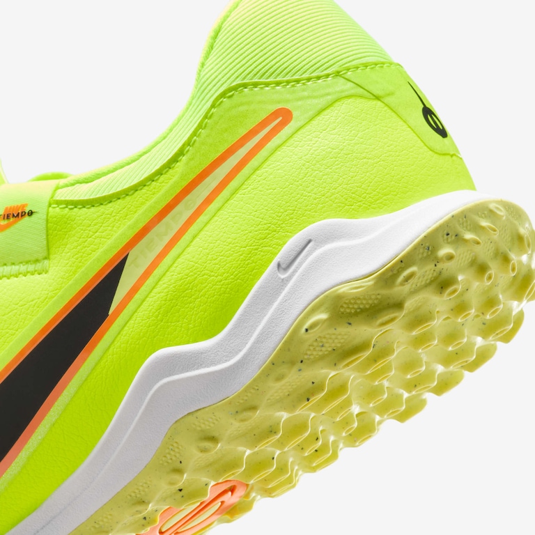 Chuteira Nike Tiempo 10 Academy Society - Foto 8