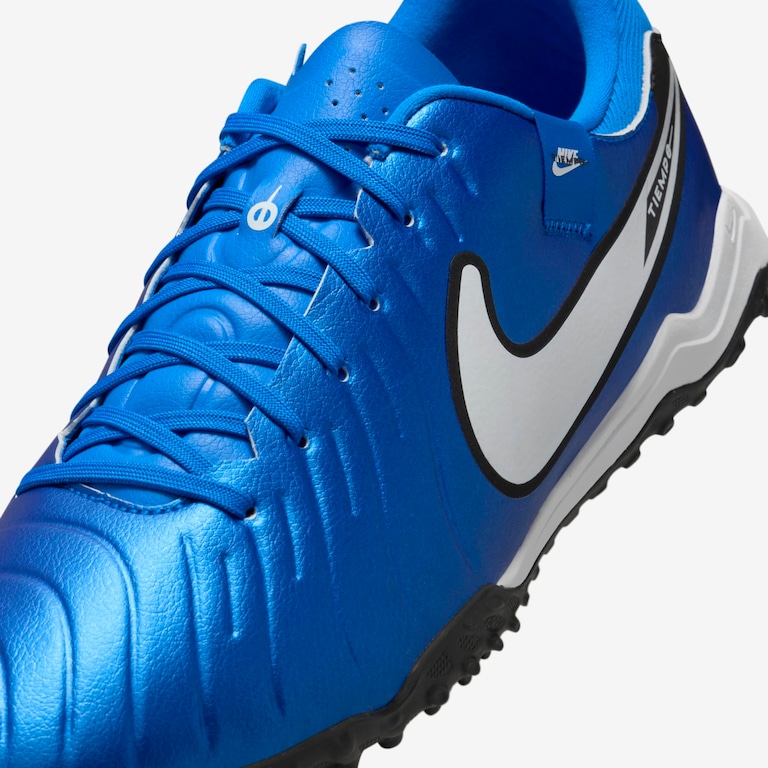 Chuteira Nike Tiempo 10 Academy Society - Foto 6