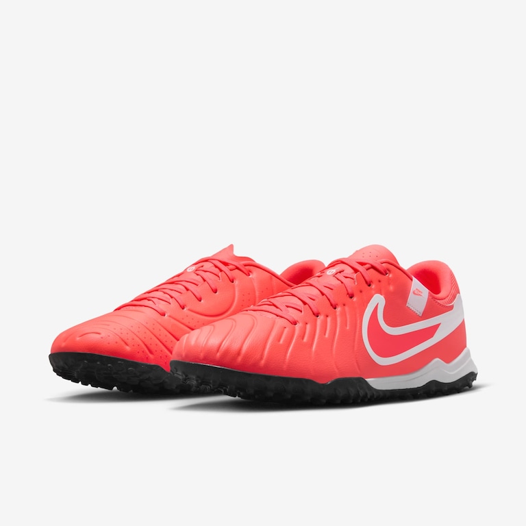 Chuteira Nike Tiempo 10 Academy Society - Foto 5