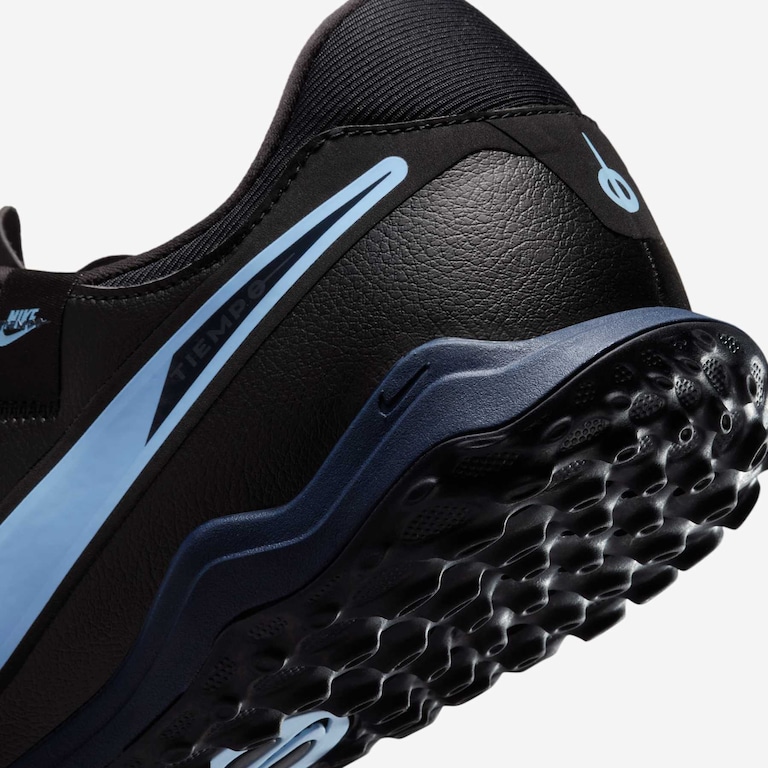 Chuteira Nike Tiempo 10 Academy Society - Foto 8