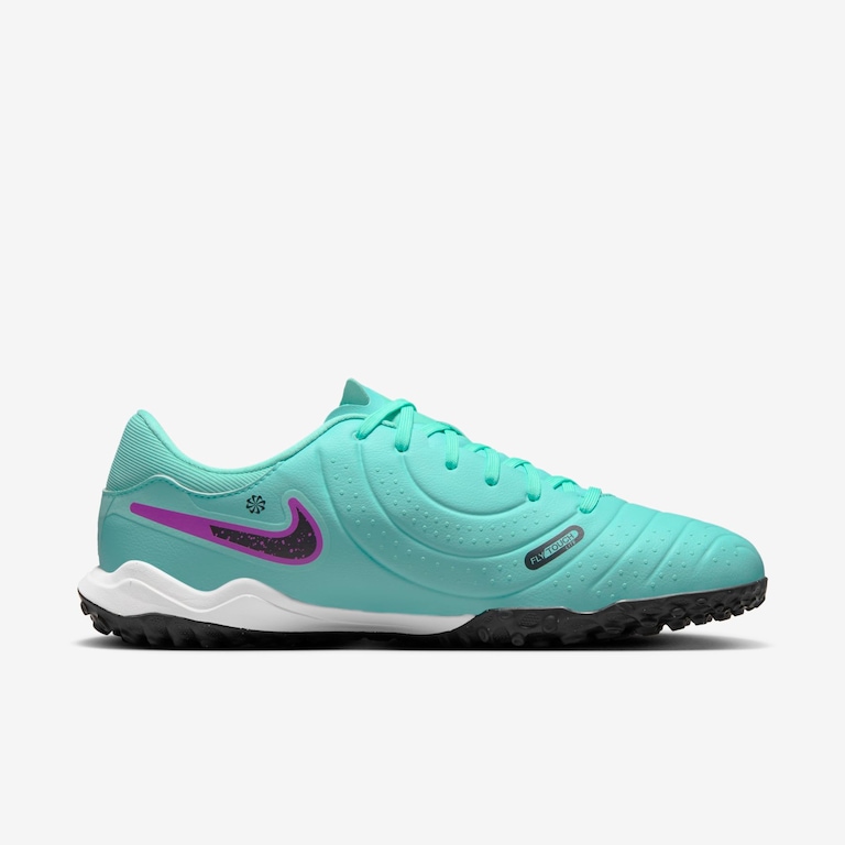 Chuteira Nike Tiempo 10 Academy Society - Foto 3