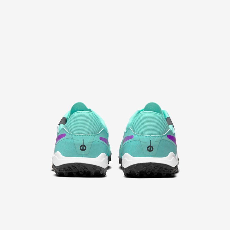 Chuteira Nike Tiempo 10 Academy Society - Foto 6