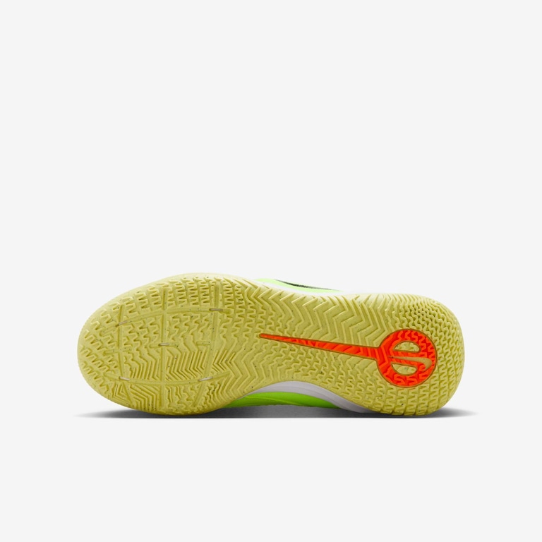 Chuteira Nike Tiempo 10 Academy Infantil Futsal - Foto 2
