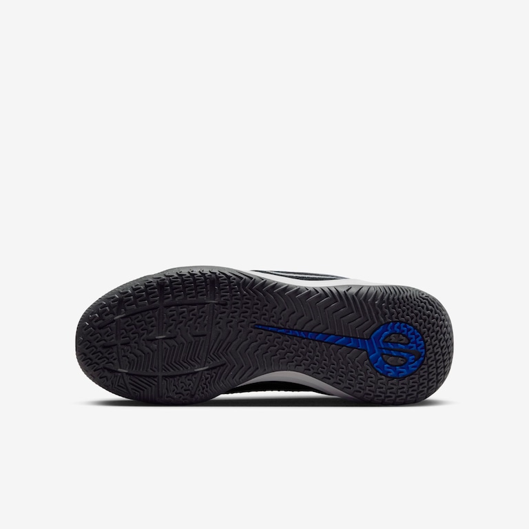 Chuteira Nike Tiempo 10 Academy Infantil Futsal - Foto 2