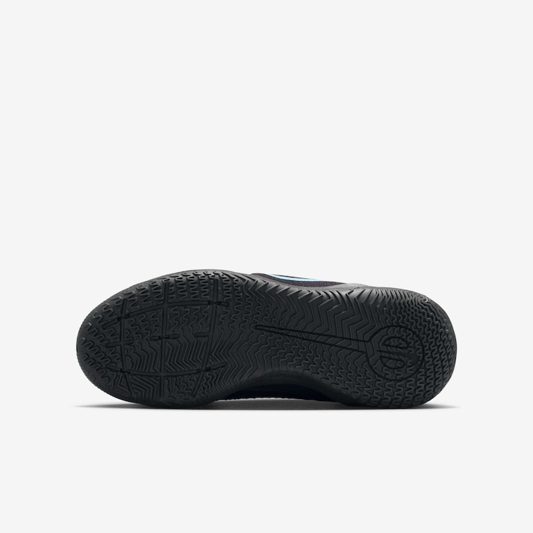 Chuteira Nike Tiempo 10 Academy Infantil Futsal - Foto 2