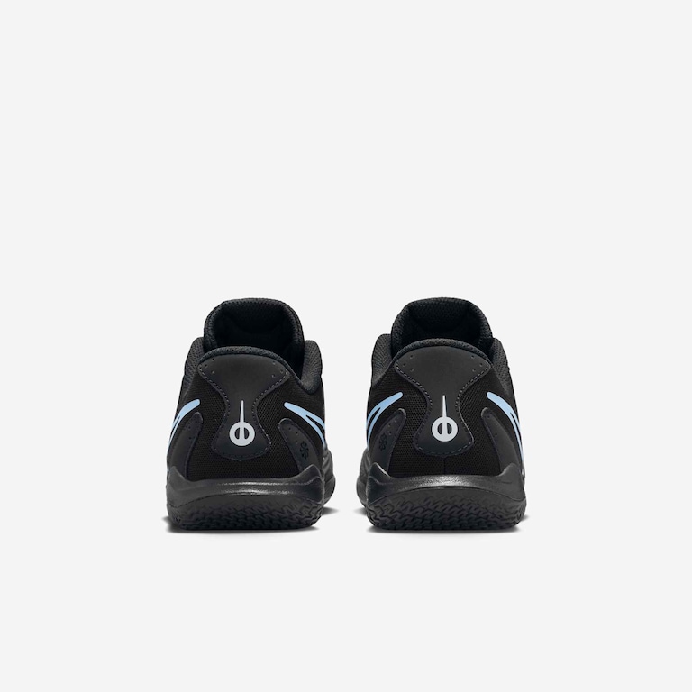 Chuteira Nike Tiempo 10 Academy Infantil Futsal - Foto 6