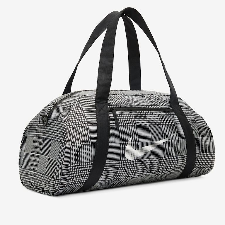 Bolsa Nike Gym Club Feminina - Foto 3