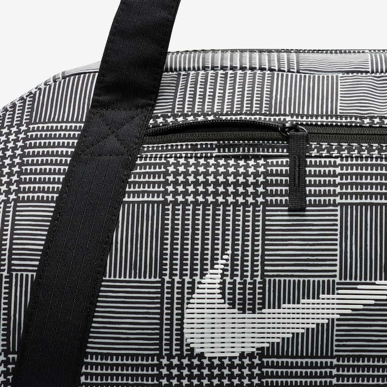 Bolsa Nike Gym Club Feminina - Foto 7