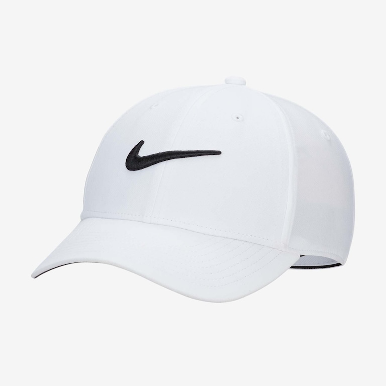 Boné Nike Dri-FIT Club Unissex - Foto 1