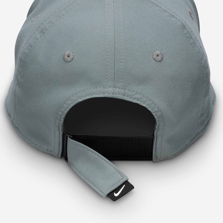 Boné Nike Dri-FIT Club Unissex - Foto 3