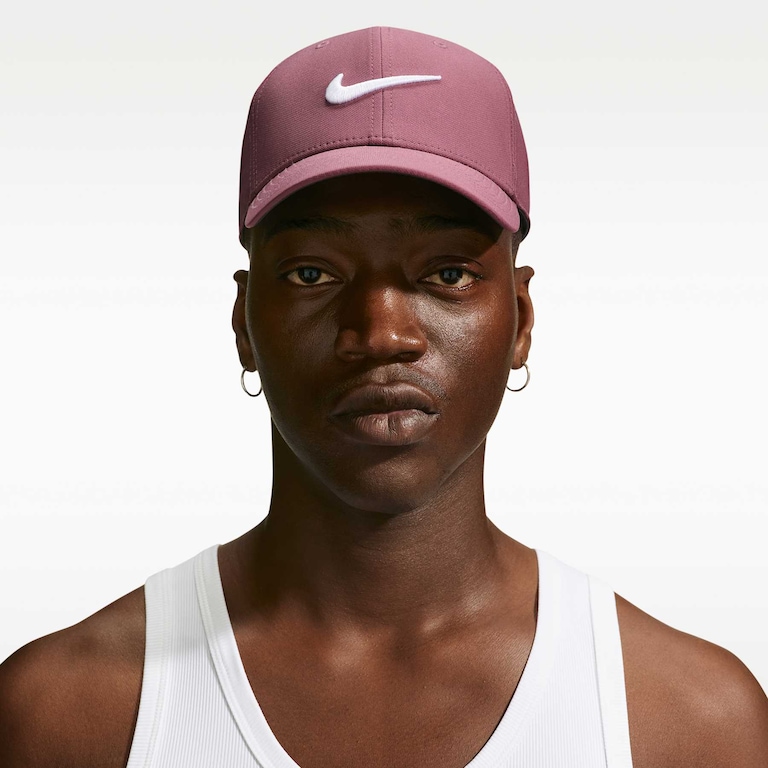 Boné Nike Dri-FIT Club Unissex - Foto 3