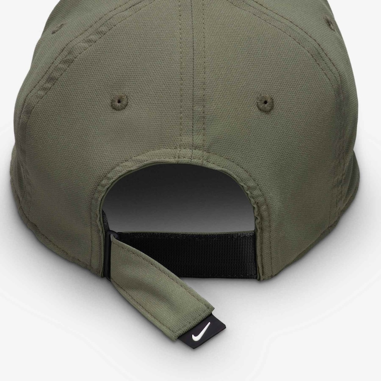 Boné Nike Dri-FIT Club Unissex - Foto 3