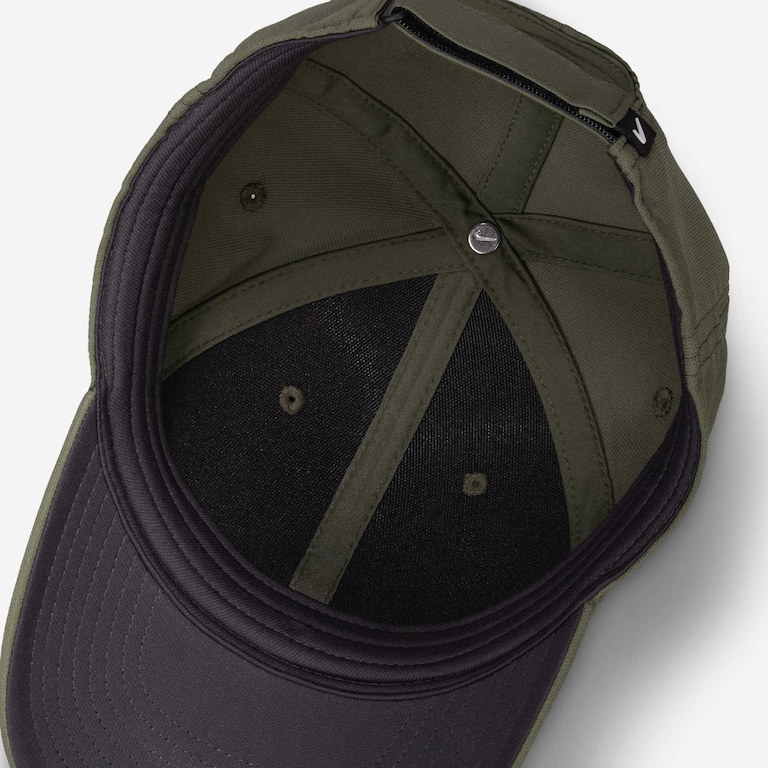 Boné Nike Dri-FIT Club Unissex - Foto 5