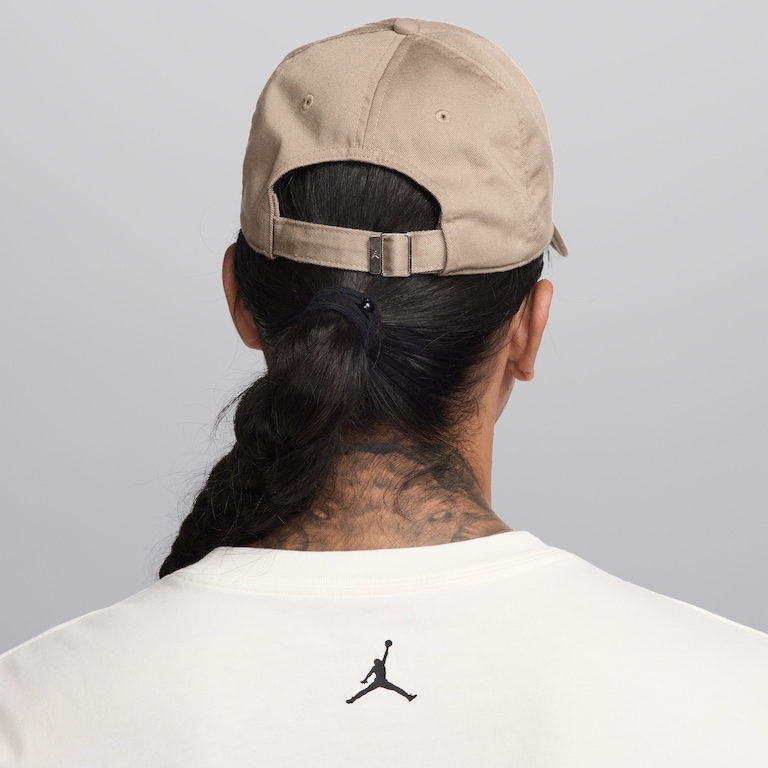 Boné Jordan Club Unissex - Foto 4