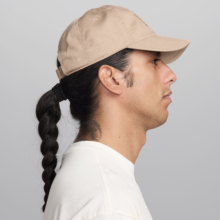 Boné Jordan Club Unissex - Foto 2