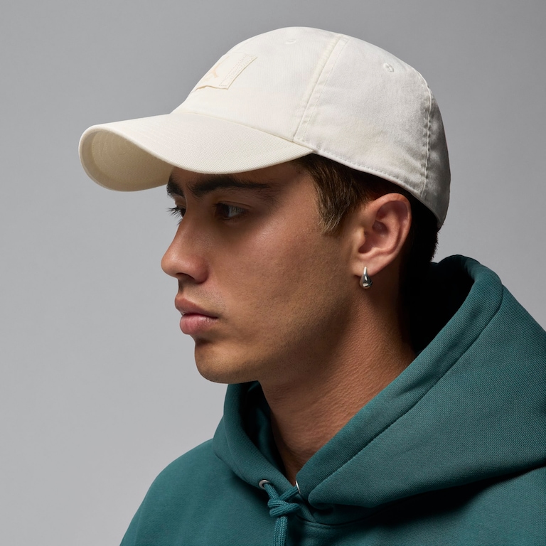 Boné Jordan Club Unissex - Foto 4