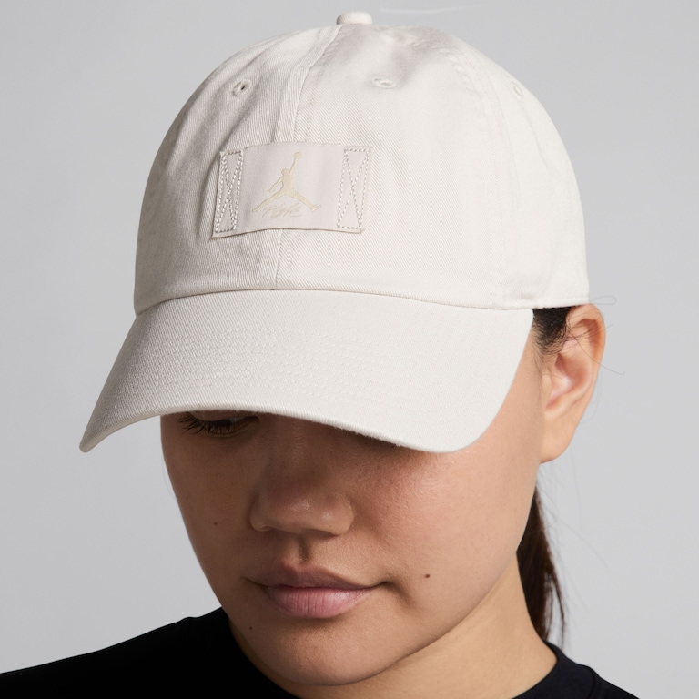 Boné Jordan Club Unissex - Foto 3