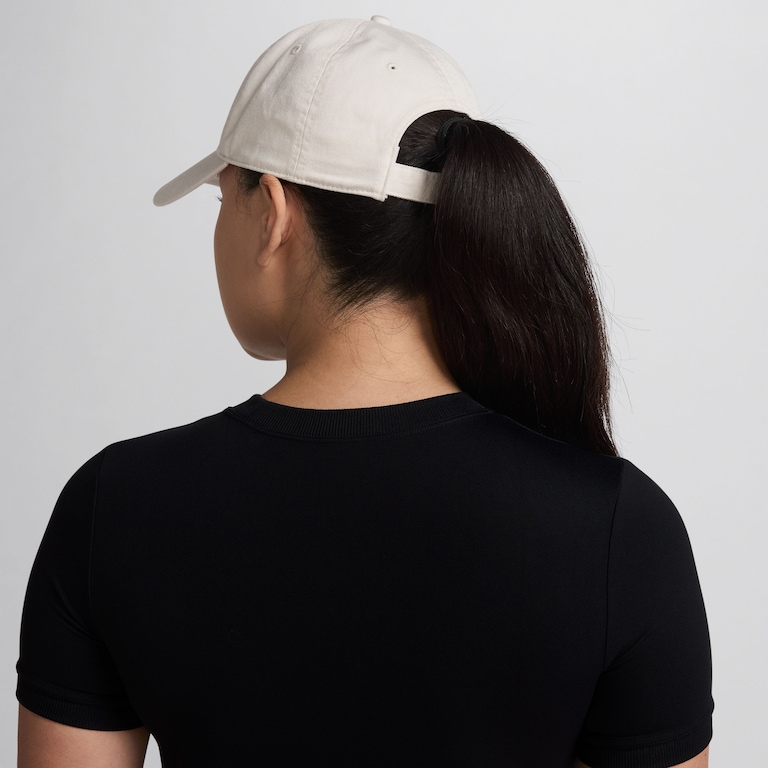 Boné Jordan Club Unissex - Foto 4