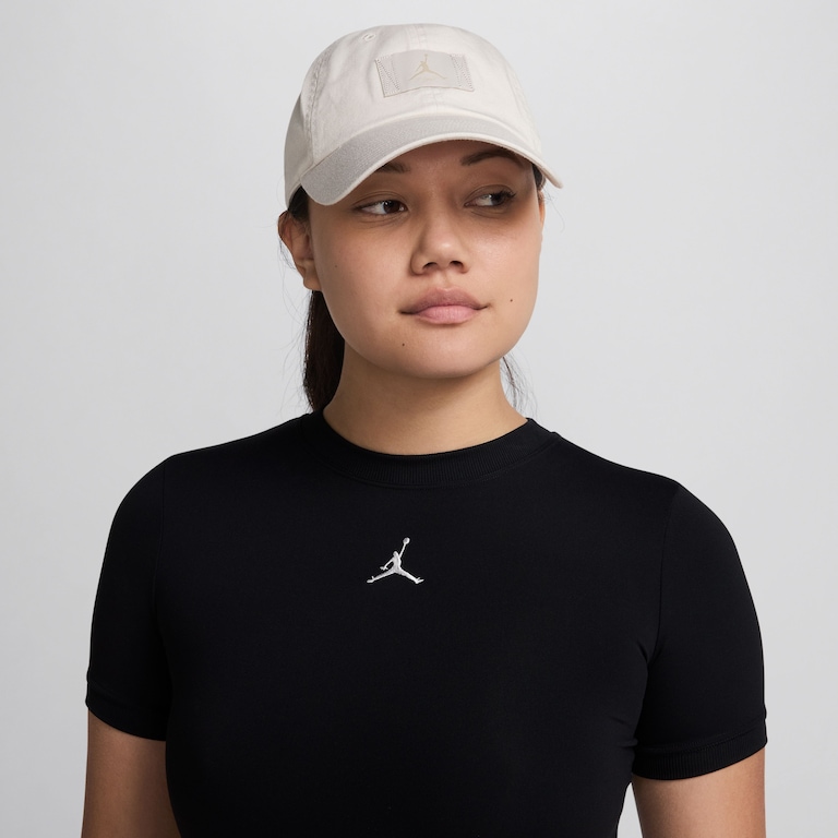 Boné Jordan Club Unissex - Foto 1