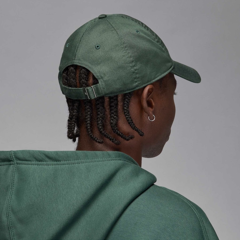 Boné Jordan Club Unissex - Foto 2