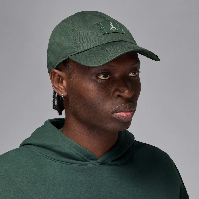 Boné Jordan Club Unissex - Foto 3