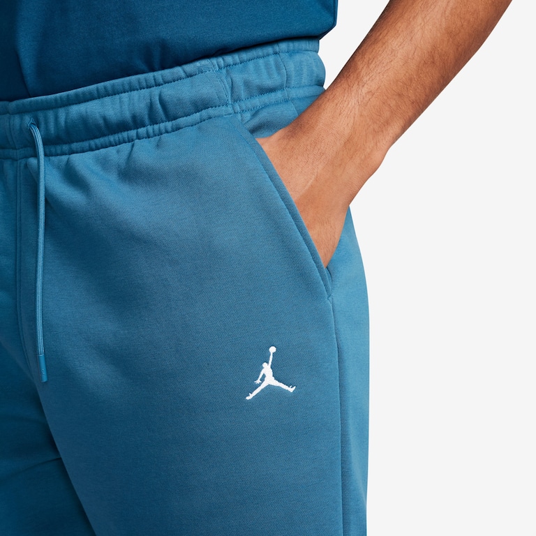 Calça Jordan Essentials Masculina - Foto 3