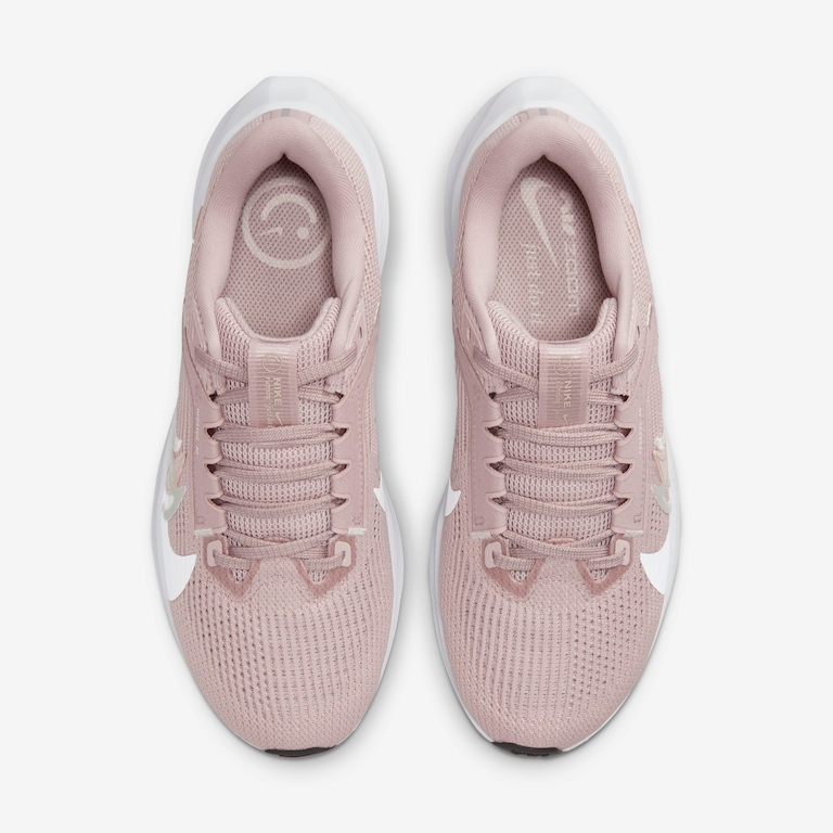 Tênis Nike Air Zoom Pegasus 40 PRM Feminino - Foto 4