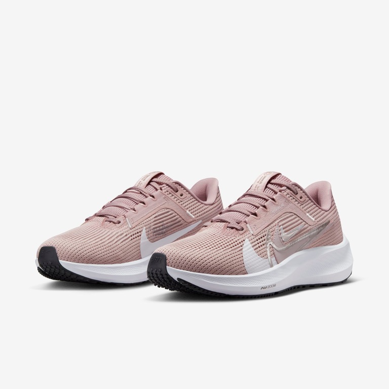 Tênis Nike Air Zoom Pegasus 40 PRM Feminino - Foto 5