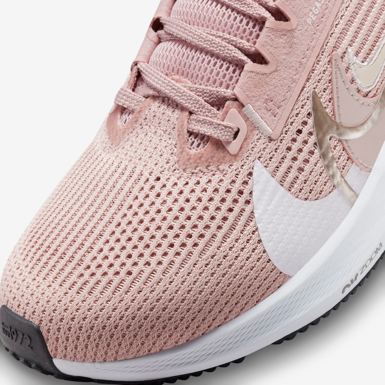 Tênis Nike Air Zoom Pegasus 40 PRM Feminino - Foto 7