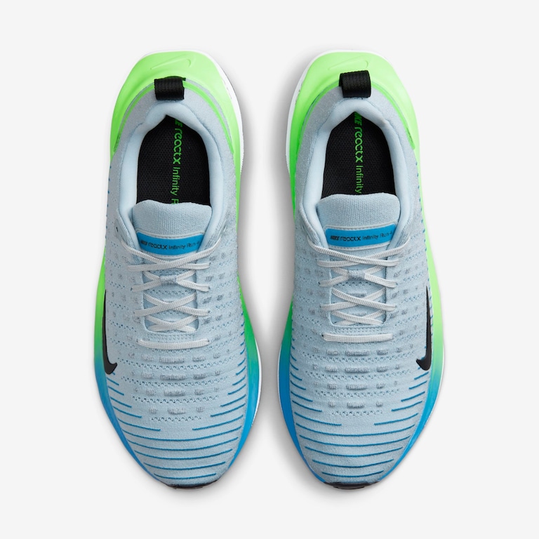 Tênis Nike Infinity Run 4 Masculino - Foto 4