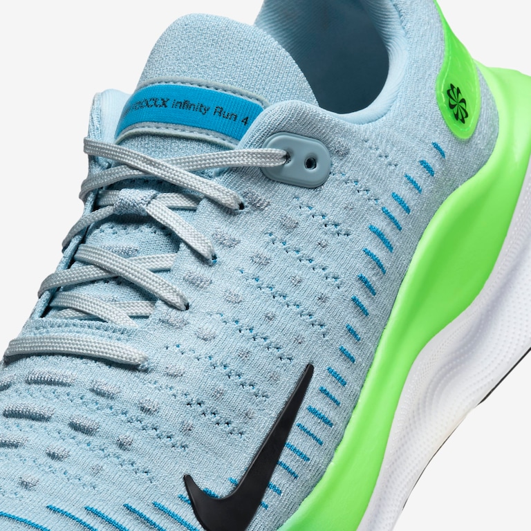 Tênis Nike Infinity Run 4 Masculino - Foto 7