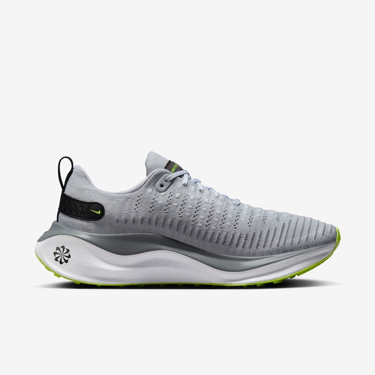 Tênis Nike Infinity Run 4 Masculino - Foto 4