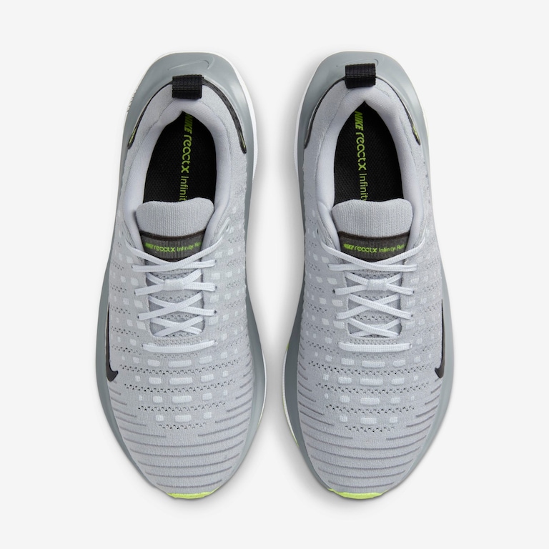 Tênis Nike Infinity Run 4 Masculino - Foto 5
