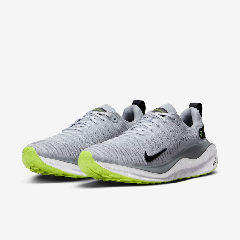 Tênis Nike Infinity Run 4 Masculino - Foto 6