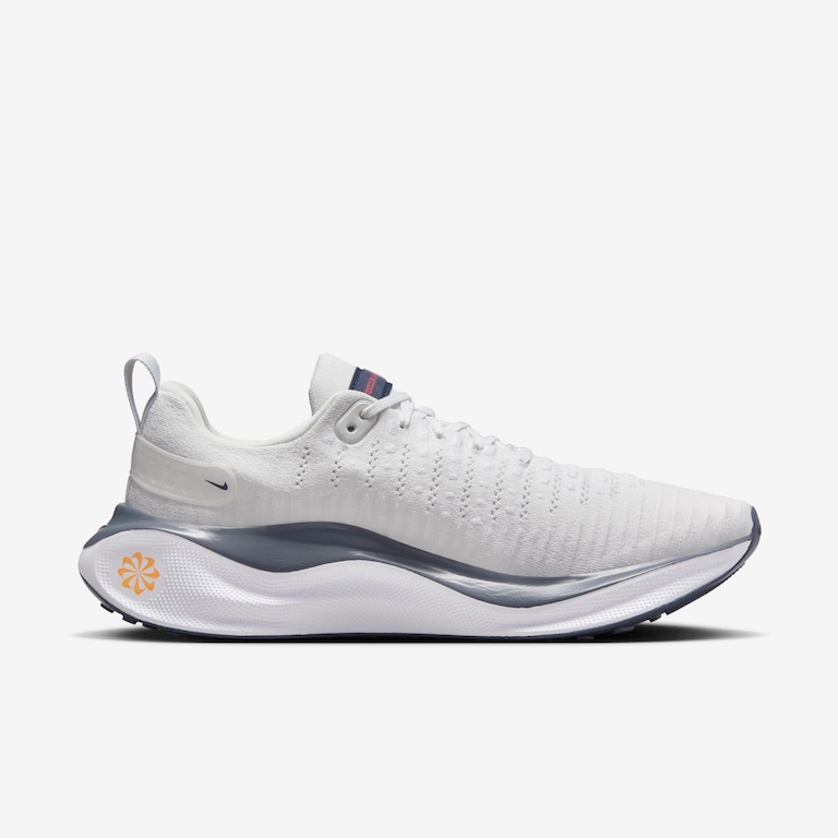 Tênis Nike Infinity Run 4 Masculino - Foto 4