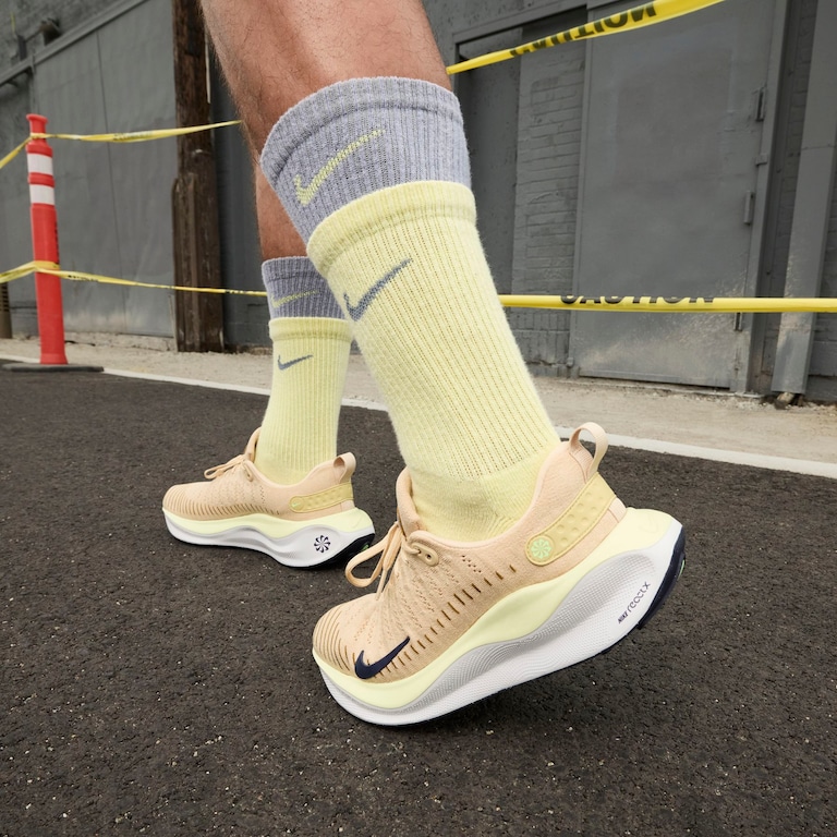 Tênis Nike Infinity Run 4 Masculino - Foto 2