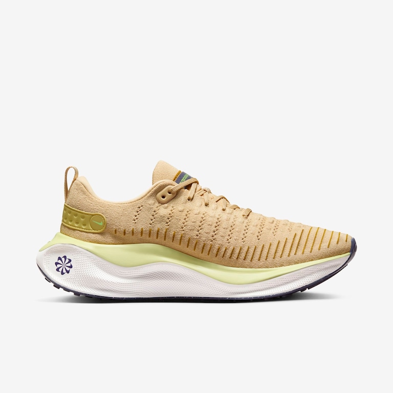 Tênis Nike Infinity Run 4 Masculino - Foto 4