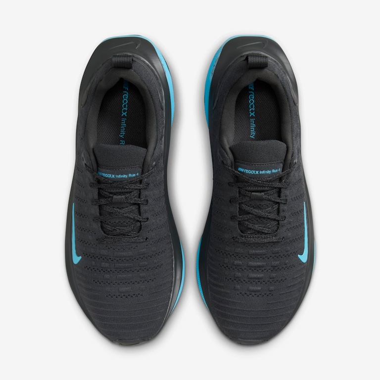 Tênis Nike Infinity Run 4 Masculino - Foto 4