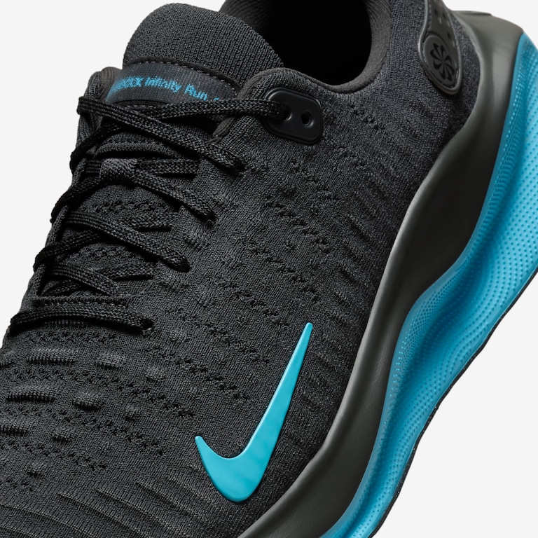 Tênis Nike Infinity Run 4 Masculino - Foto 7