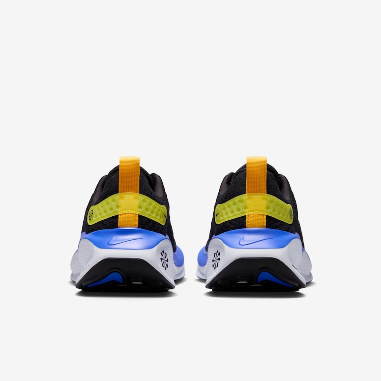 Tênis Nike Infinity Run 4 Masculino - Foto 6