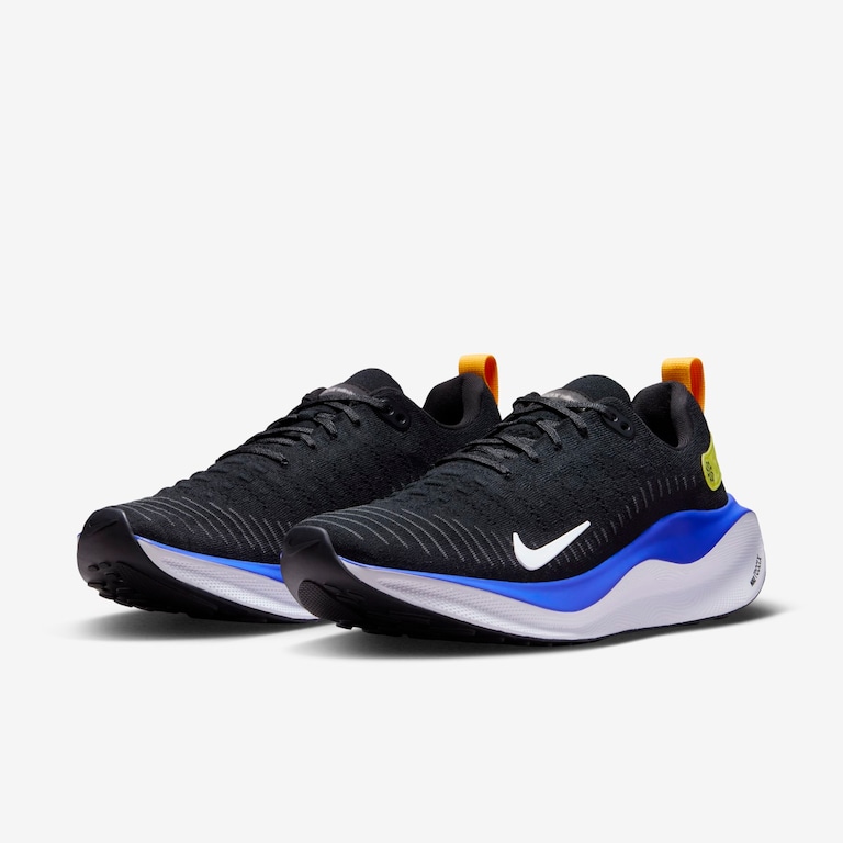 Tênis Nike Infinity Run 4 Masculino - Foto 5