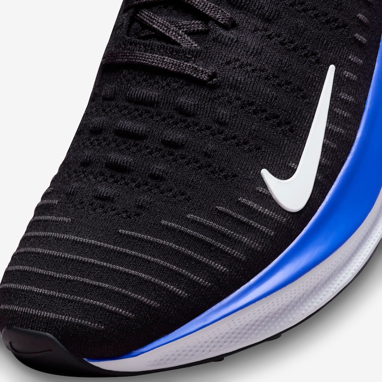 Tênis Nike Infinity Run 4 Masculino - Foto 7