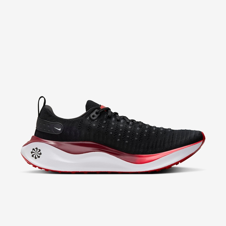 Tênis Nike Infinity Run 4 Masculino - Foto 4