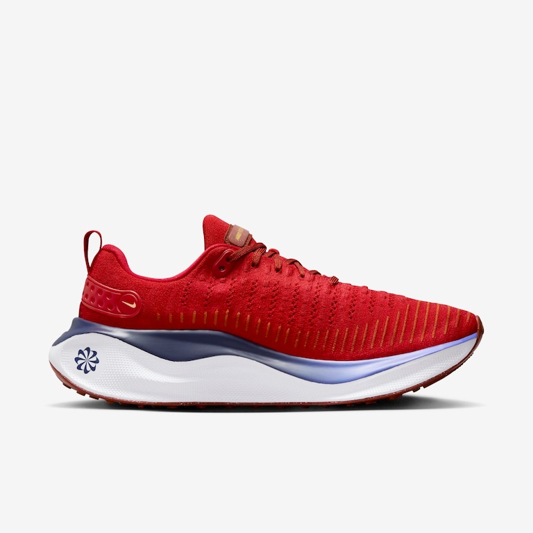 Tênis Nike Infinity Run 4 Masculino - Foto 4