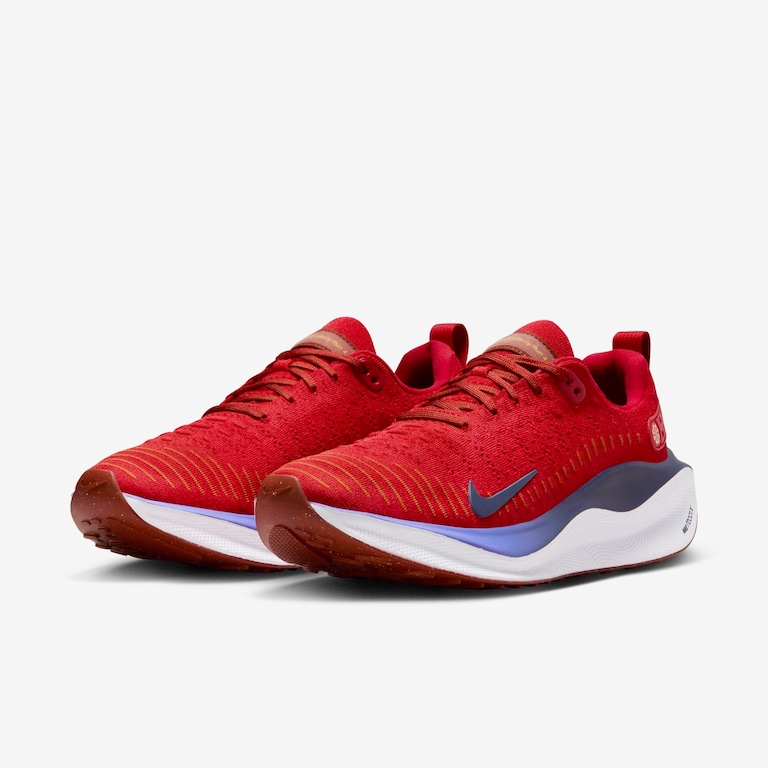 Tênis Nike Infinity Run 4 Masculino - Foto 6